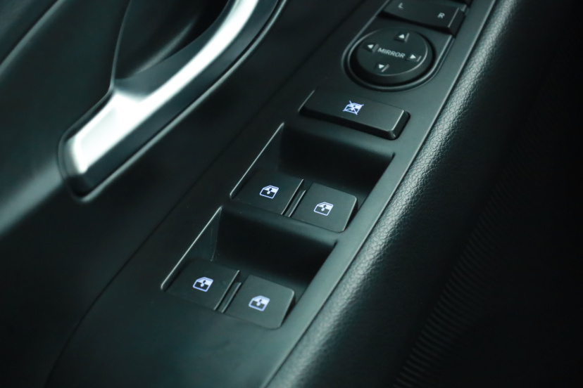 Hyundai i30, 2019