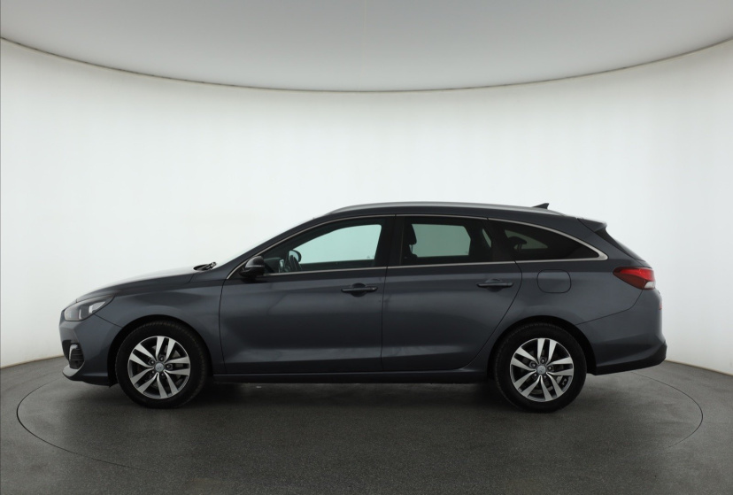 Hyundai i30, 2019