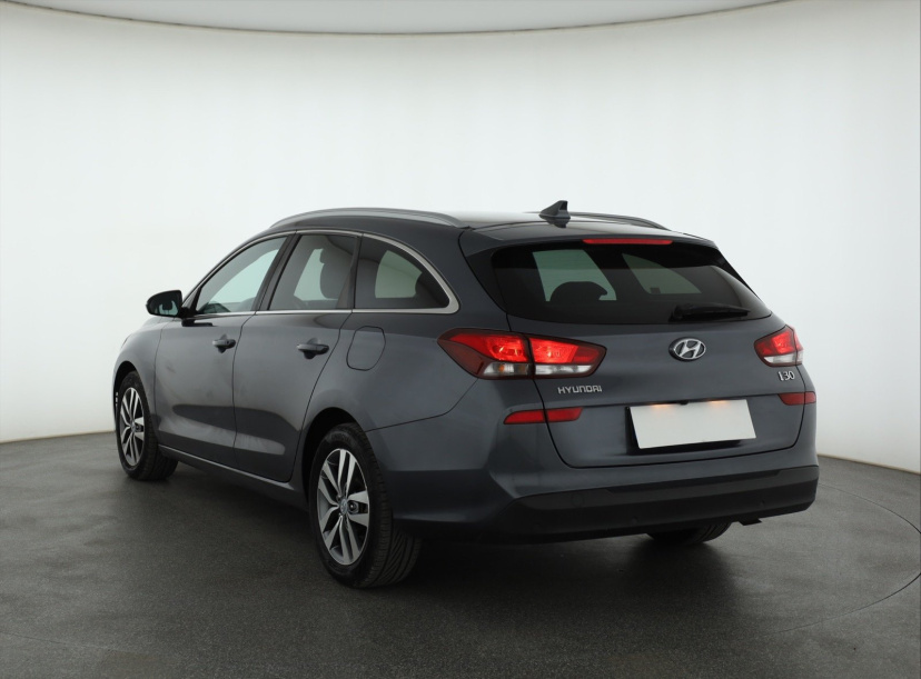 Hyundai i30, 2019