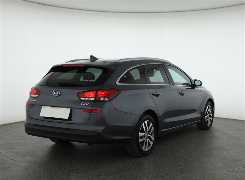 Hyundai i30, 2019