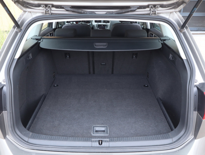 Volkswagen Golf, 2014