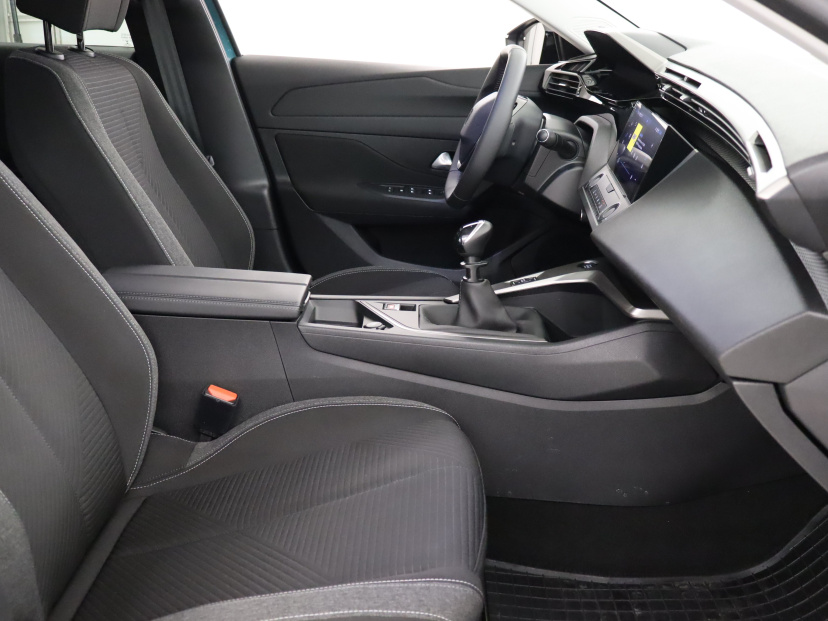 Peugeot 308, 2022