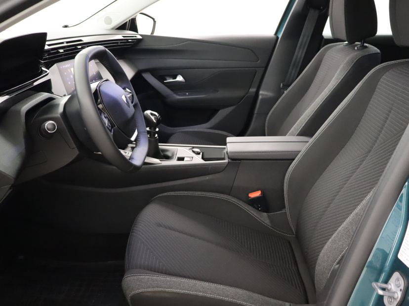 Peugeot 308, 2022