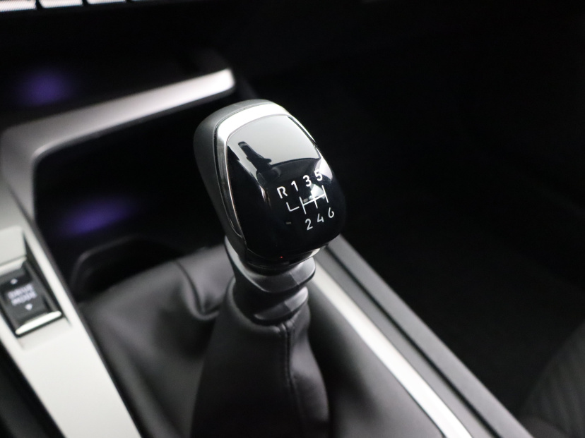 Peugeot 308, 2022