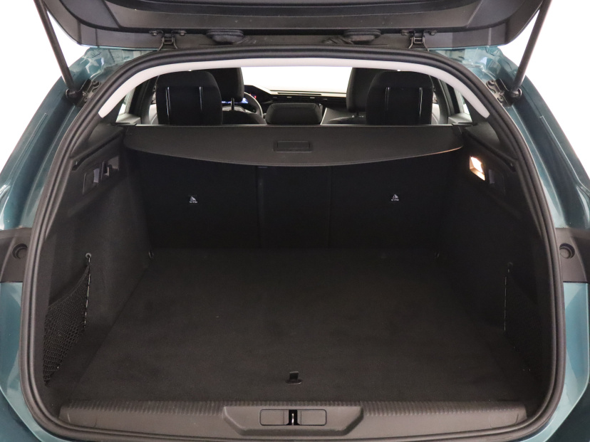 Peugeot 308, 2022