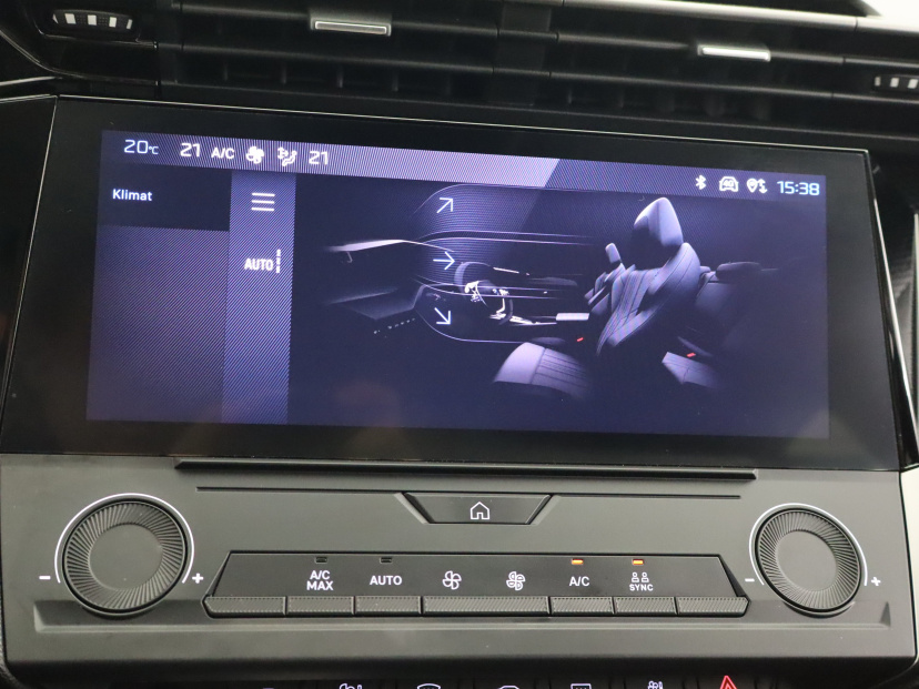 Peugeot 308, 2022