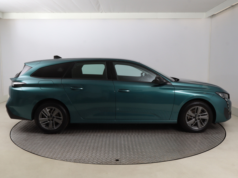Peugeot 308, 2022