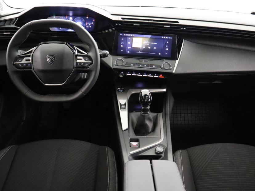 Peugeot 308, 2022