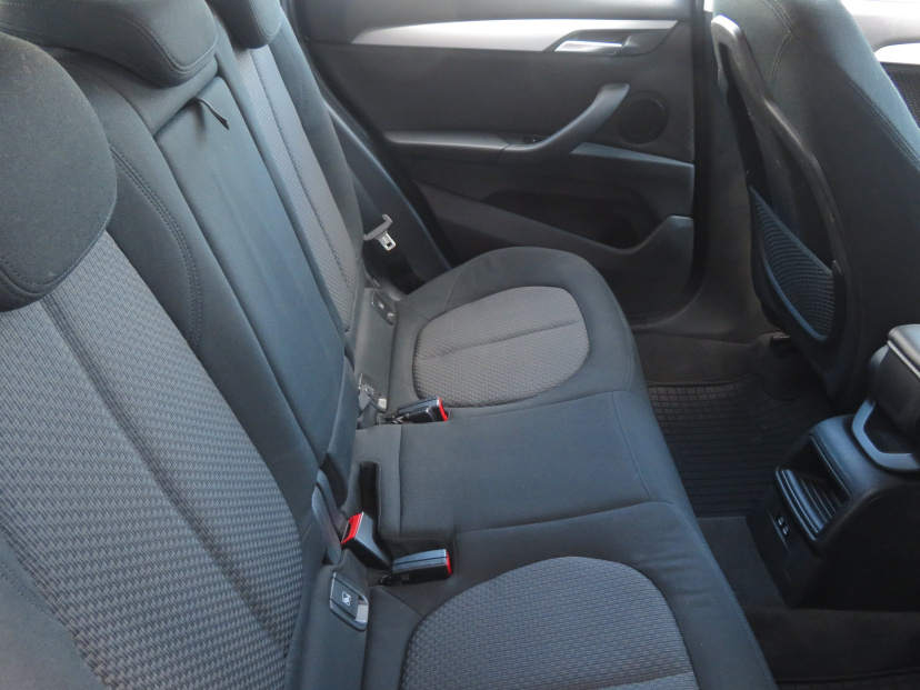 BMW X1, 2019