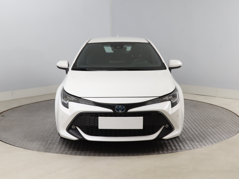 Toyota Corolla, 2022