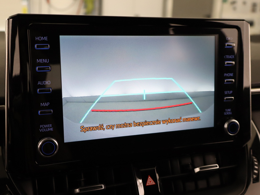 Toyota Corolla, 2022