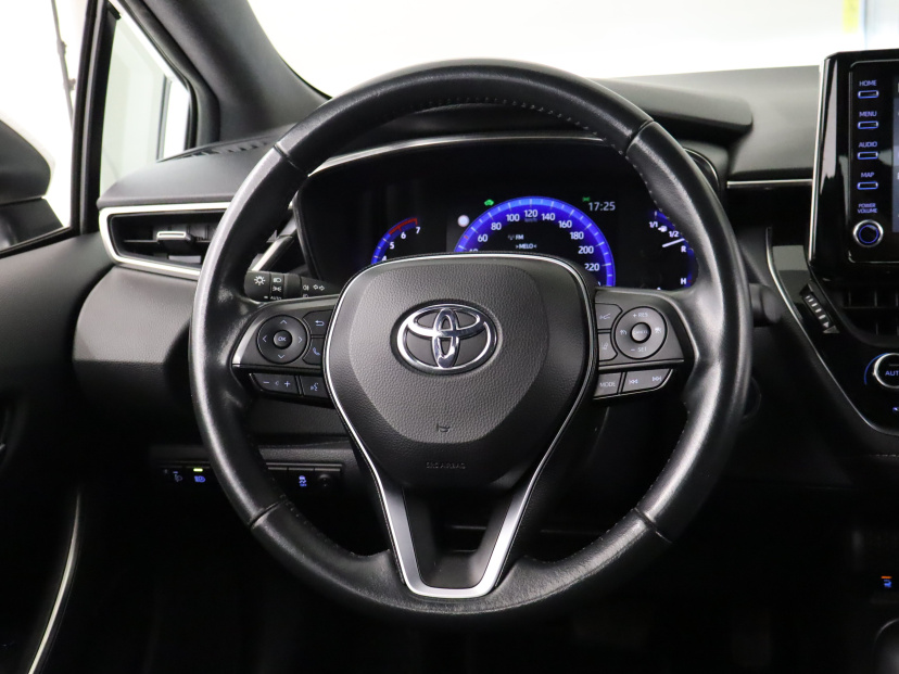 Toyota Corolla, 2022