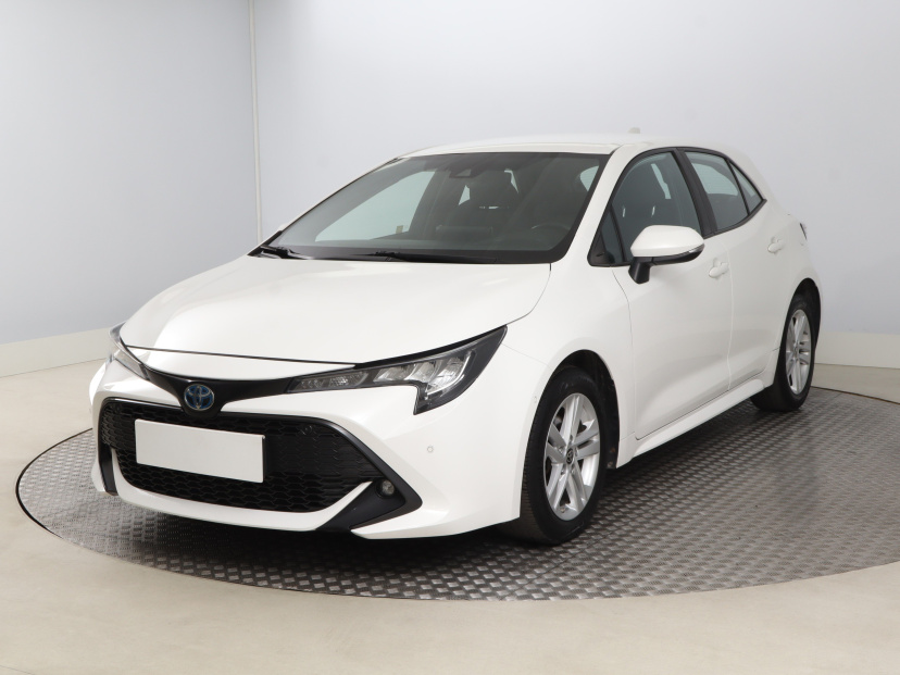 Toyota Corolla, 2022