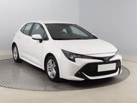 Toyota Corolla 1.8 Hybrid