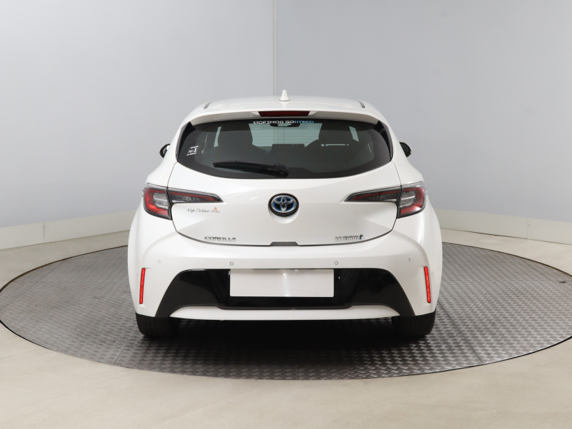 Toyota Corolla, 2022