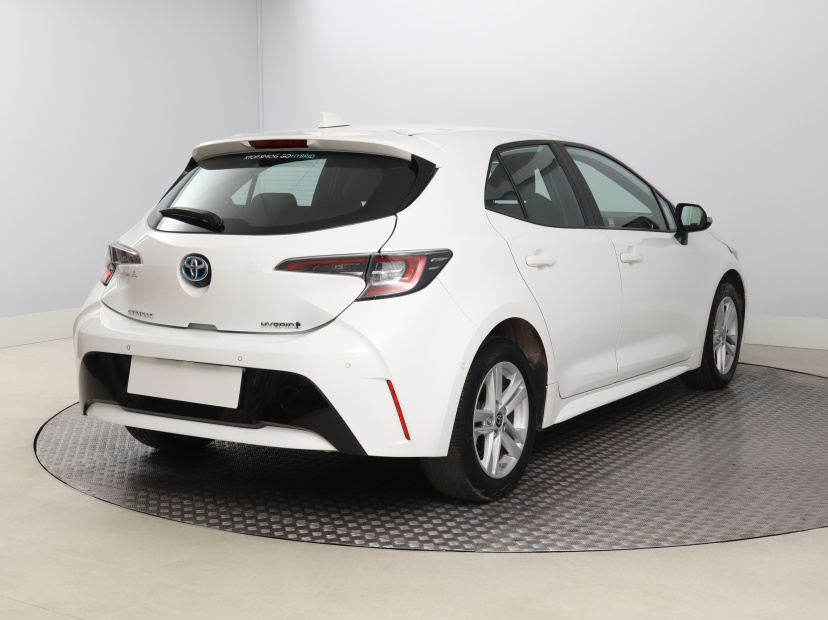 Toyota Corolla, 2022