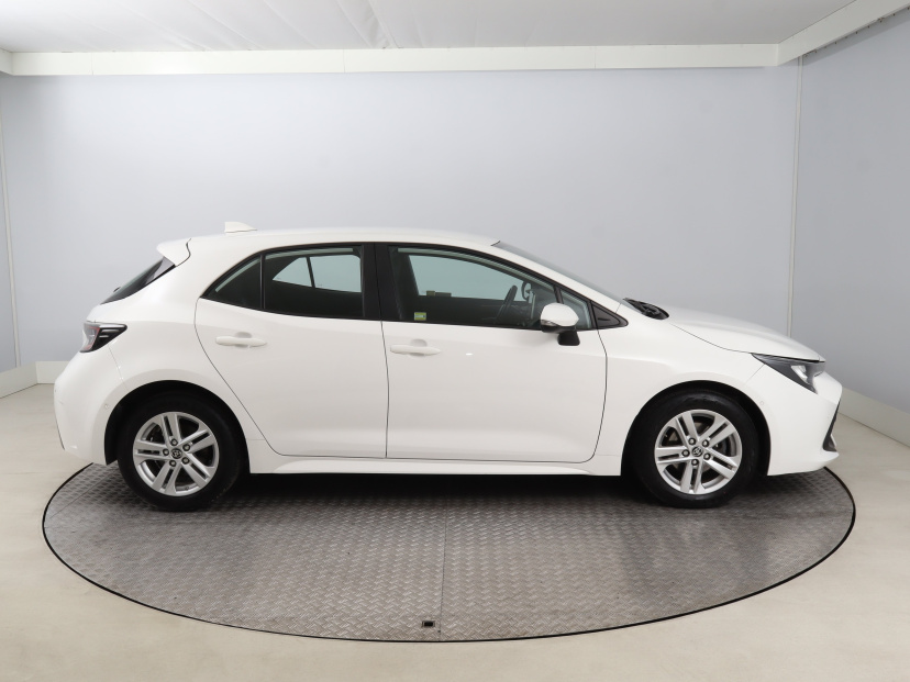 Toyota Corolla, 2022