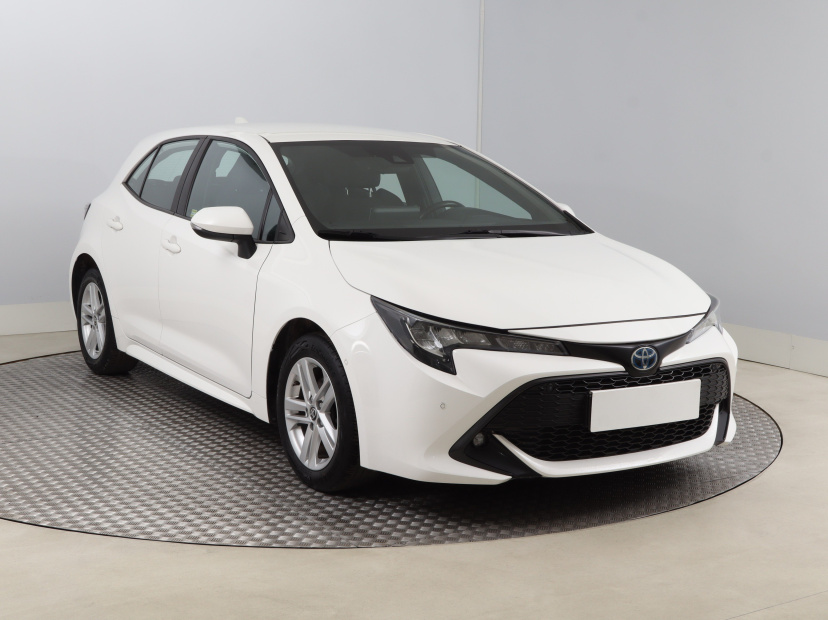 Toyota Corolla, 2022