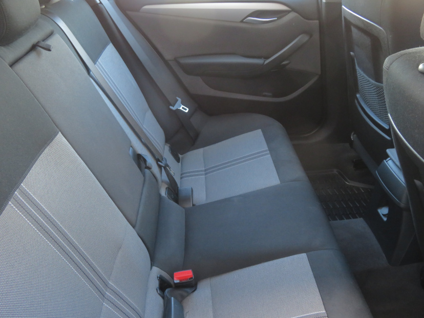 BMW X1, 2014