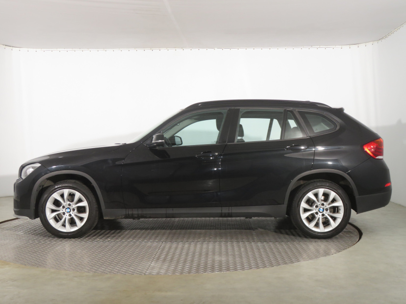 BMW X1, 2014