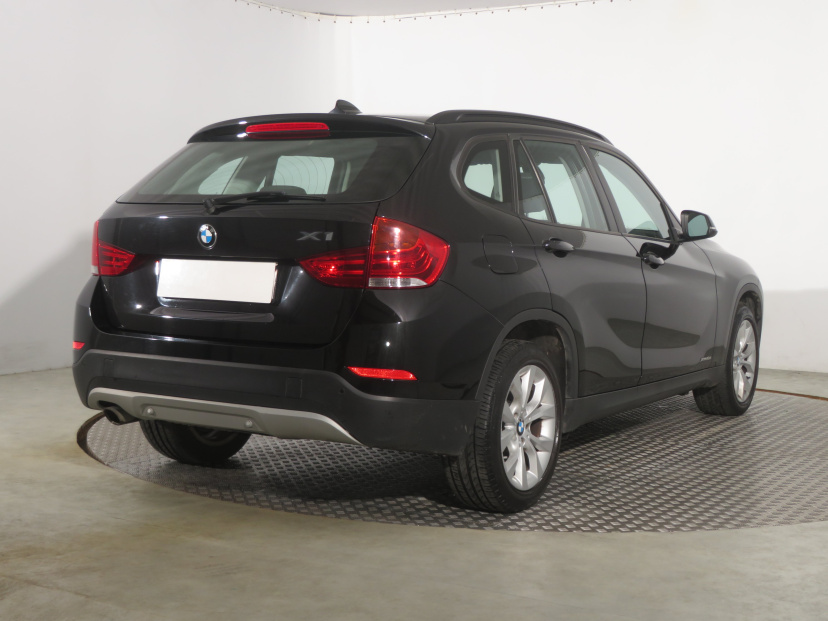 BMW X1, 2014