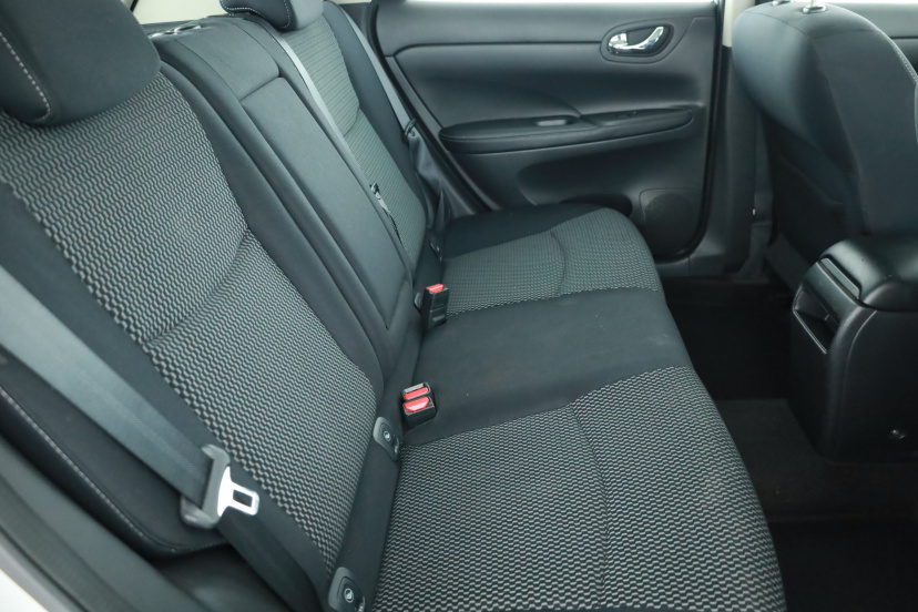 Nissan Pulsar, 2014