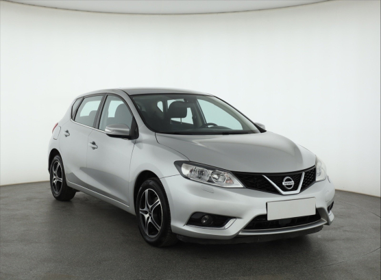 Nissan Pulsar