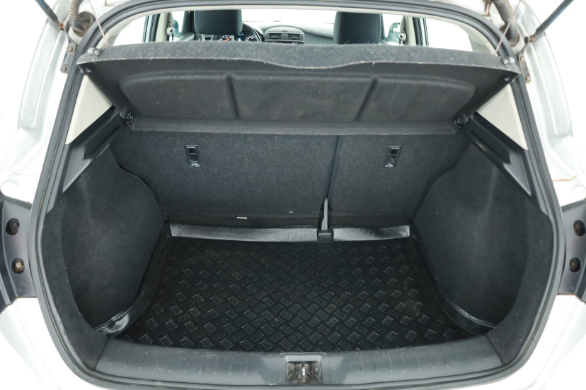 Nissan Pulsar, 2014