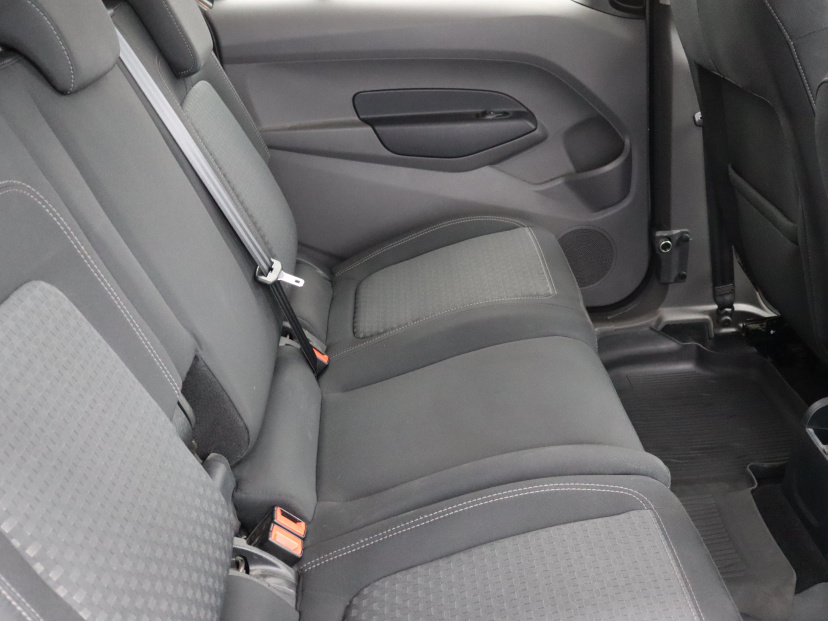 Ford Transit Connect, 2022