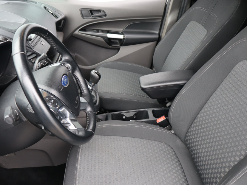 Ford Transit Connect, 2022