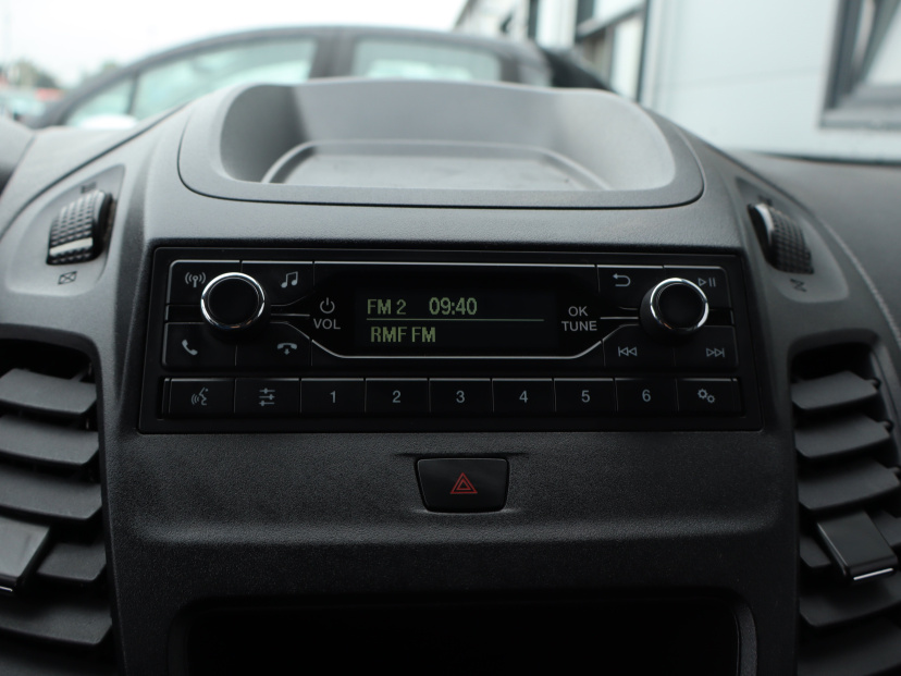 Ford Transit Connect, 2022