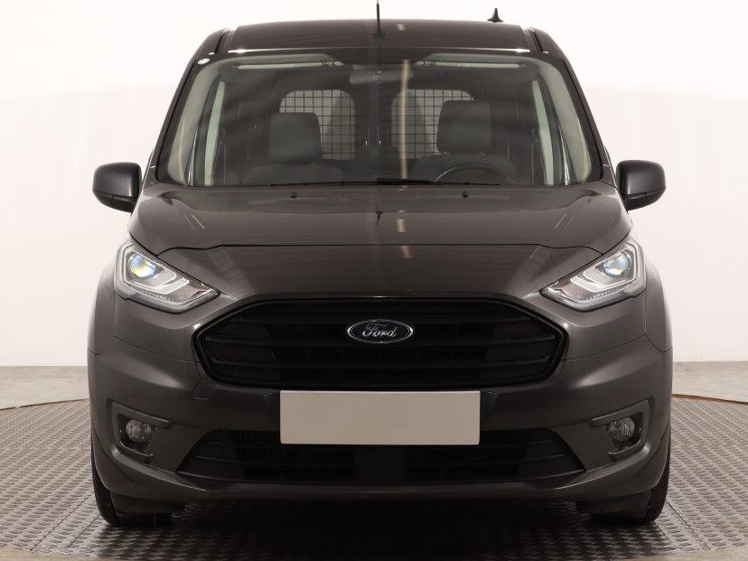 Ford Transit Connect, 2022