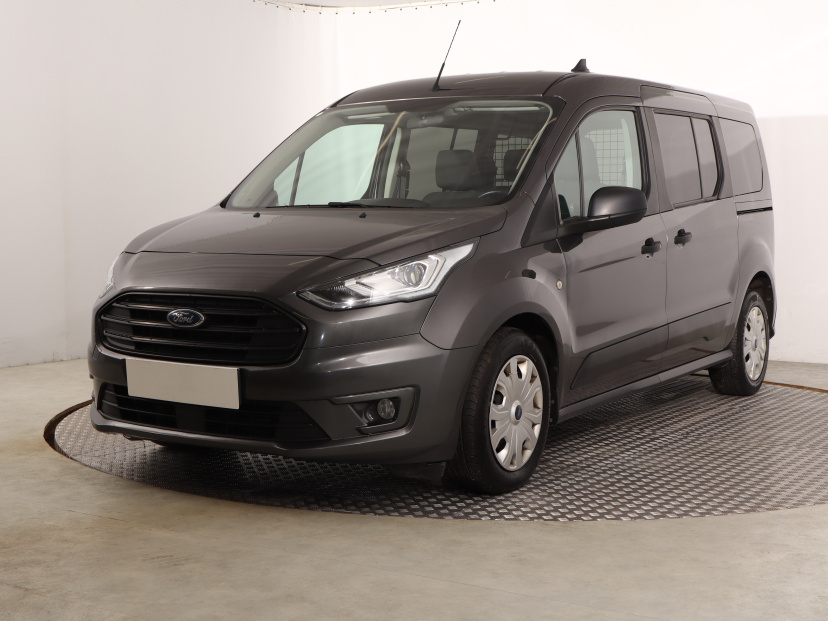 Ford Transit Connect, 2022