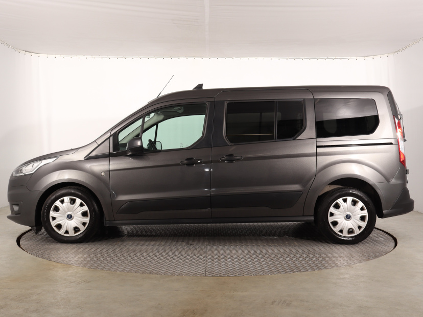 Ford Transit Connect, 2022