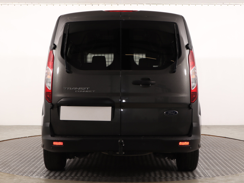 Ford Transit Connect, 2022