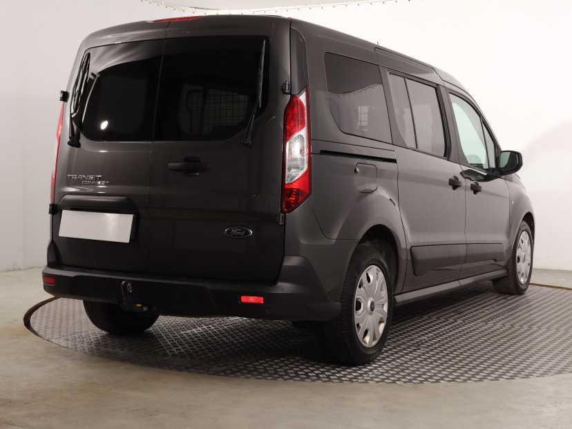 Ford Transit Connect, 2022