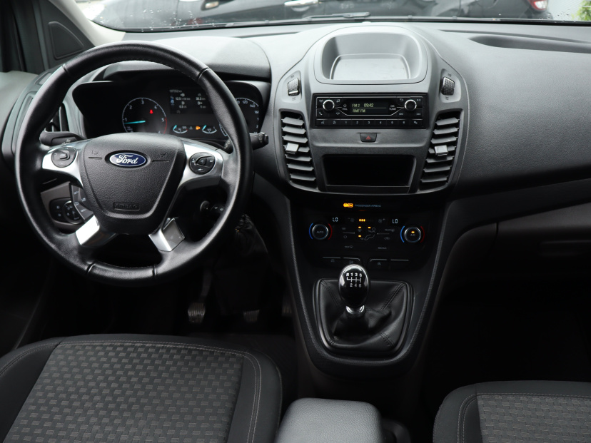 Ford Transit Connect, 2022