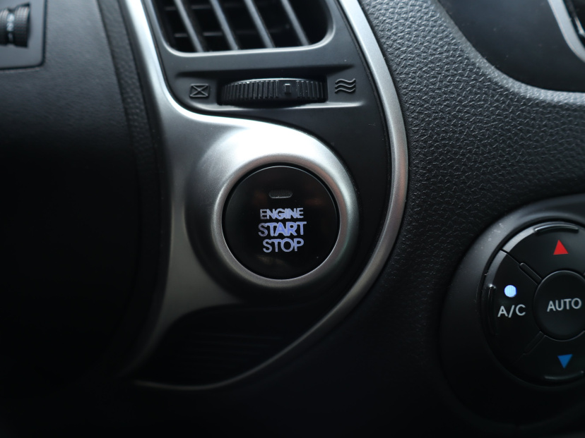 Hyundai ix35, 2011