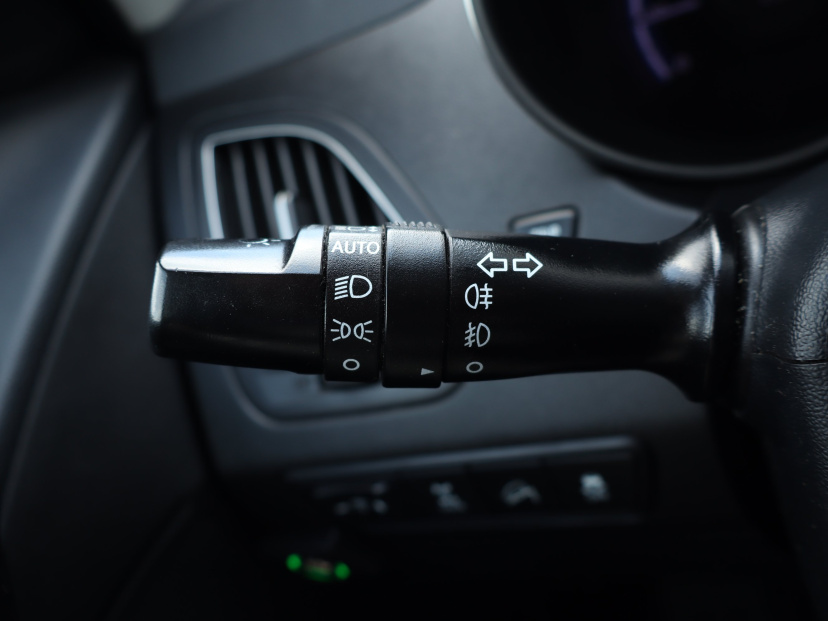 Hyundai ix35, 2011