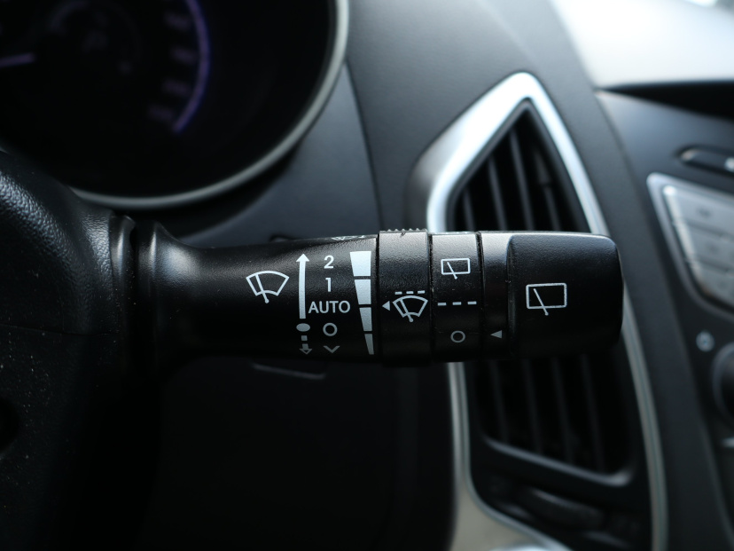 Hyundai ix35, 2011