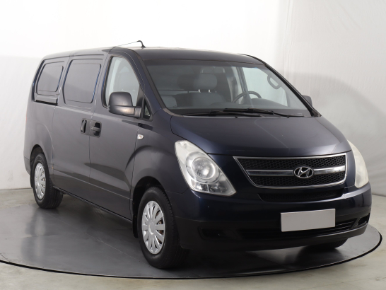 Hyundai H-1