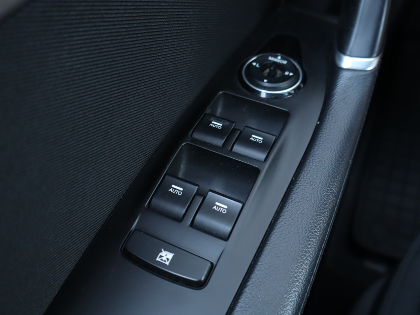 Hyundai i40, 2012