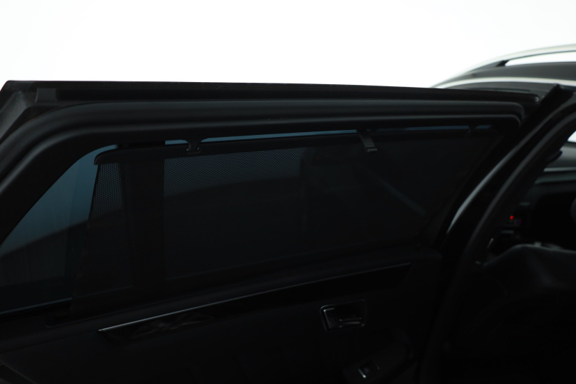 Mercedes-Benz E, 2010