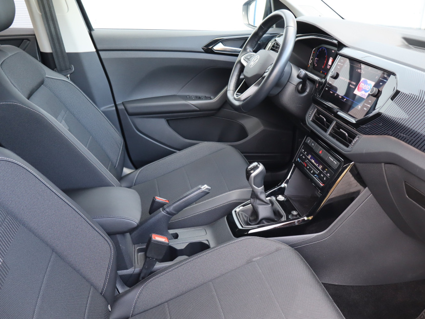 Volkswagen T-Cross, 2022