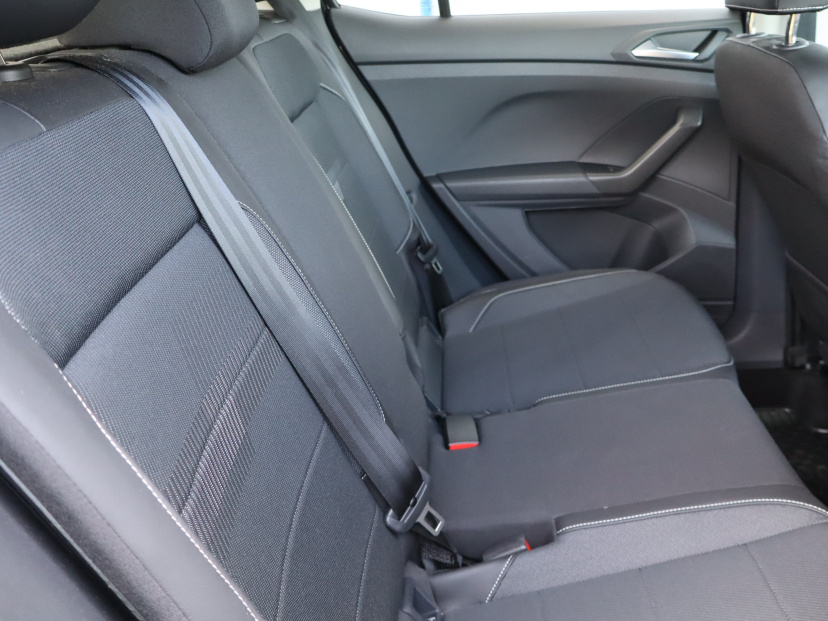 Volkswagen T-Cross, 2022