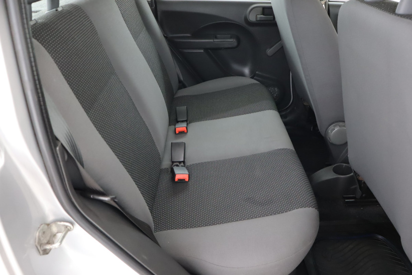Fiat Panda, 2009