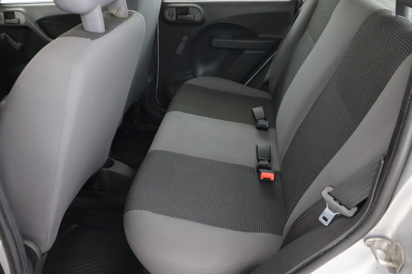 Fiat Panda, 2009