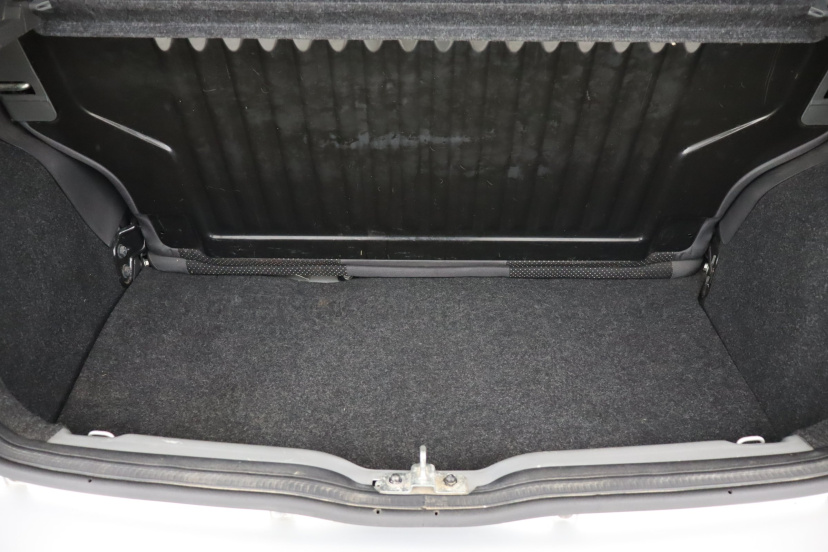 Fiat Panda, 2009