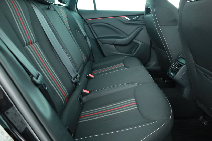 Škoda Kamiq, 2024