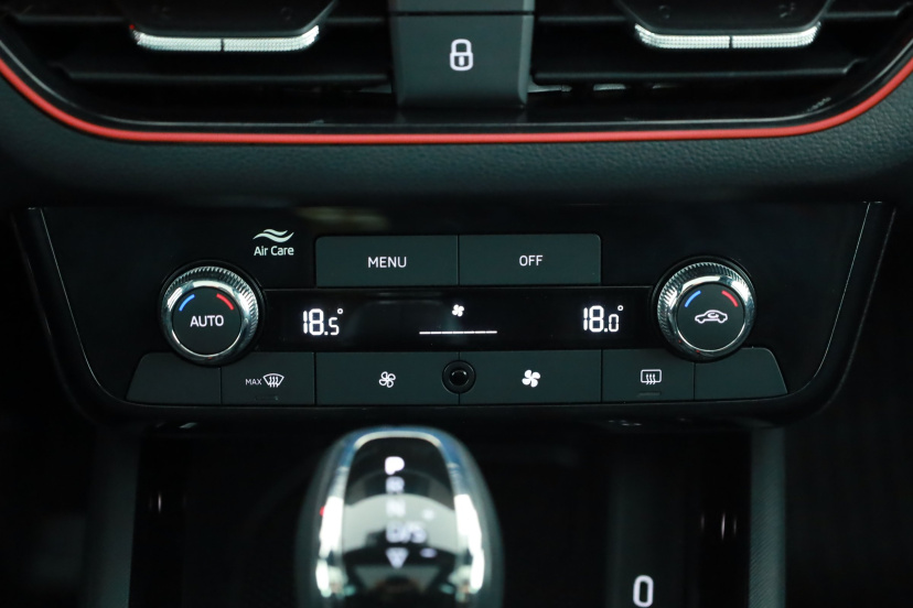 Škoda Kamiq, 2024